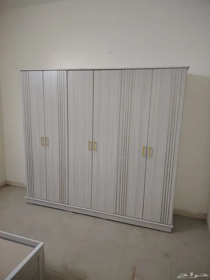 غرف نوم جديده من المصنع 39