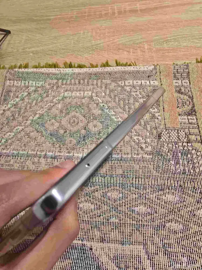 جلكسي فولد 5 5