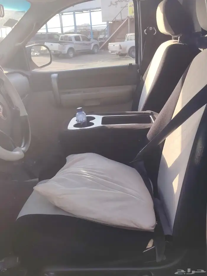 سيرا 2014 تشليح 1