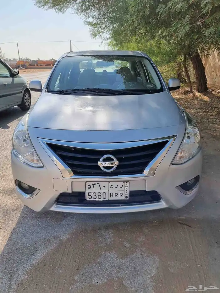 نيسان صني 2023 0