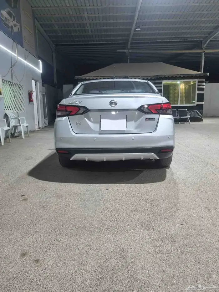 نيسان صني 2022 2