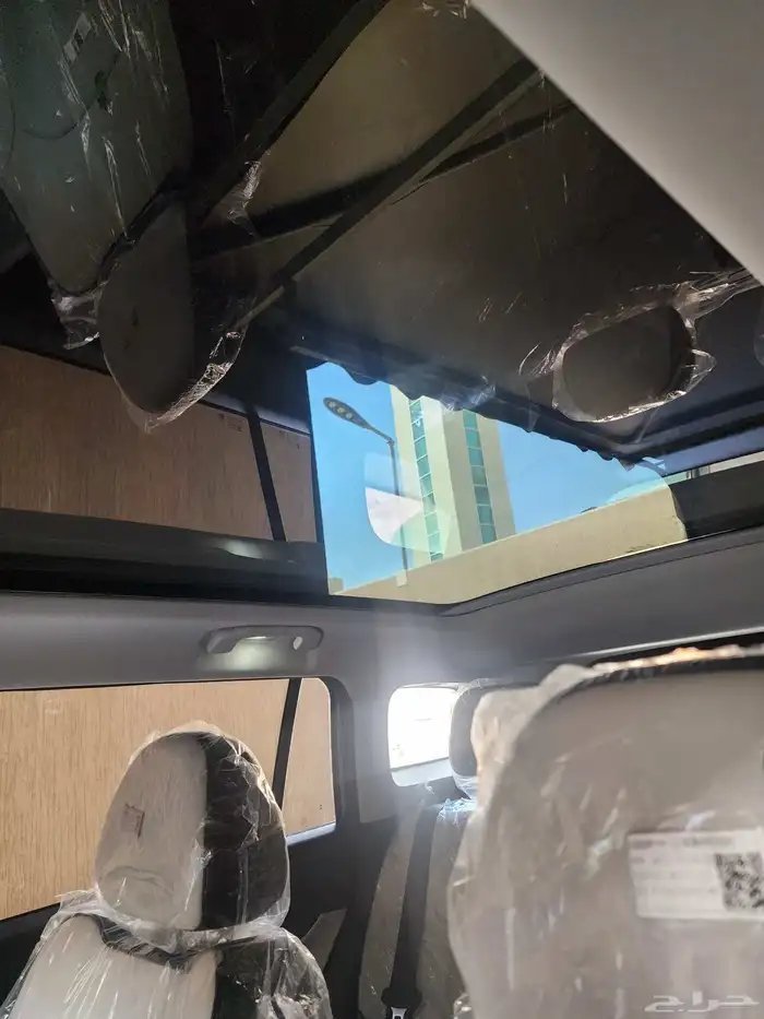 جايكو 5 2026 فل كامل بريميوم ممشى 400 ك فقط 5