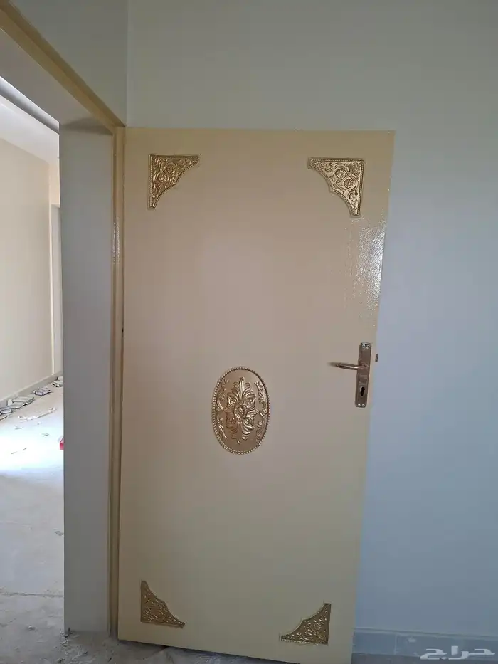 شغل دهان جديد في غديم 6