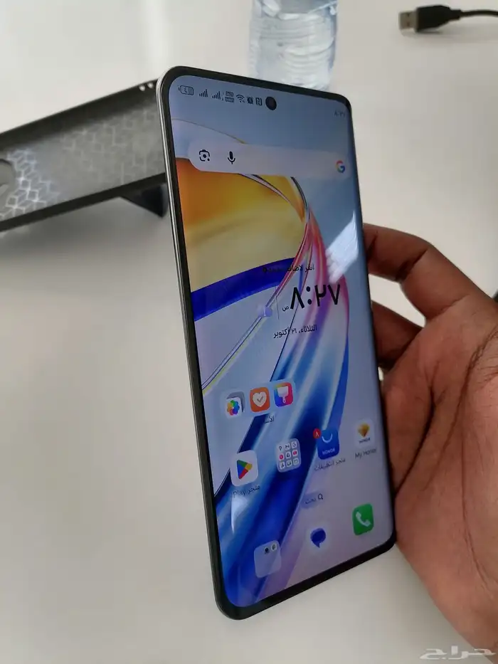 جوال هونر x9b 4