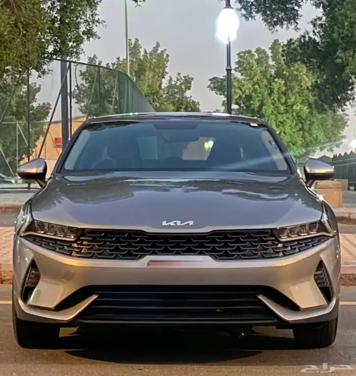 كيا 2022 K.5 1