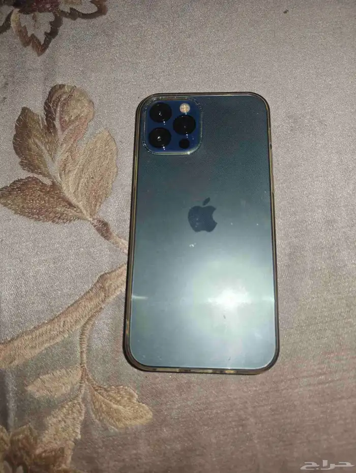 ايفون 12برو 128 0