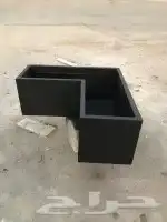 فيبر جلاس أحواض وتشيكلات 6