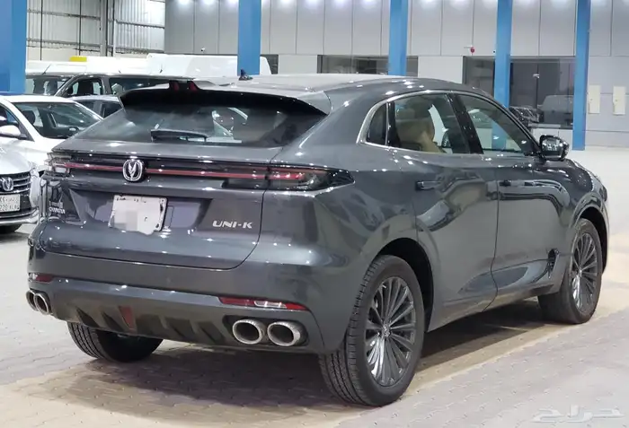 شانجان يوني كي 2023 4