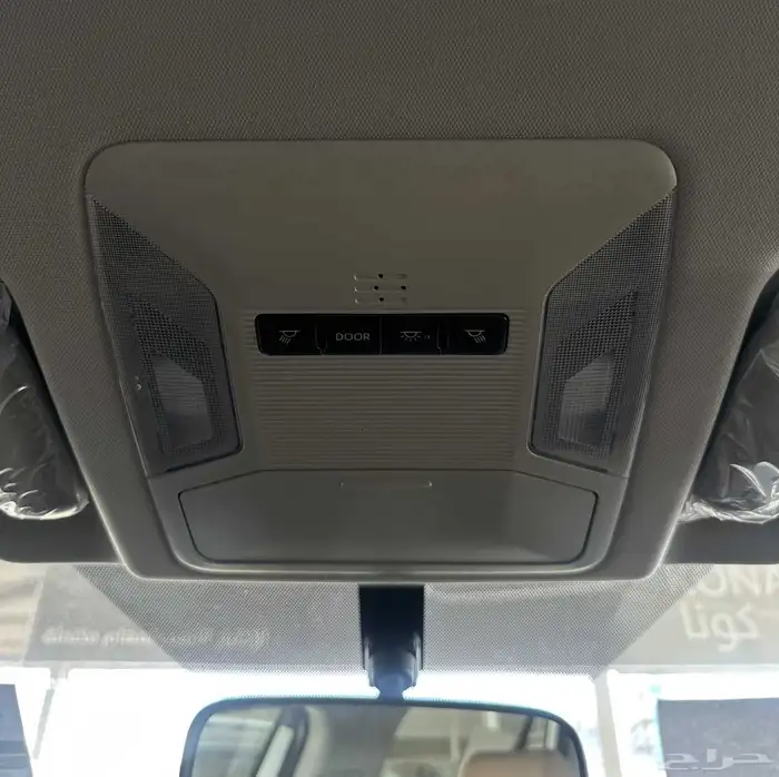 تويوتا راف فور ستاندر بدون دبل 2025 - toyota rav4 standard 14