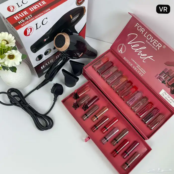 مجموعه ارواج و مناكير مع جهاز 2