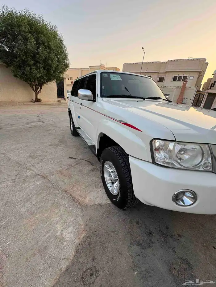 نيسان فتك 19