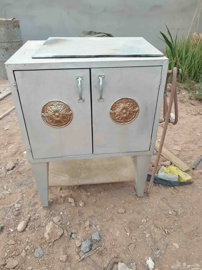 فرن خبز 0