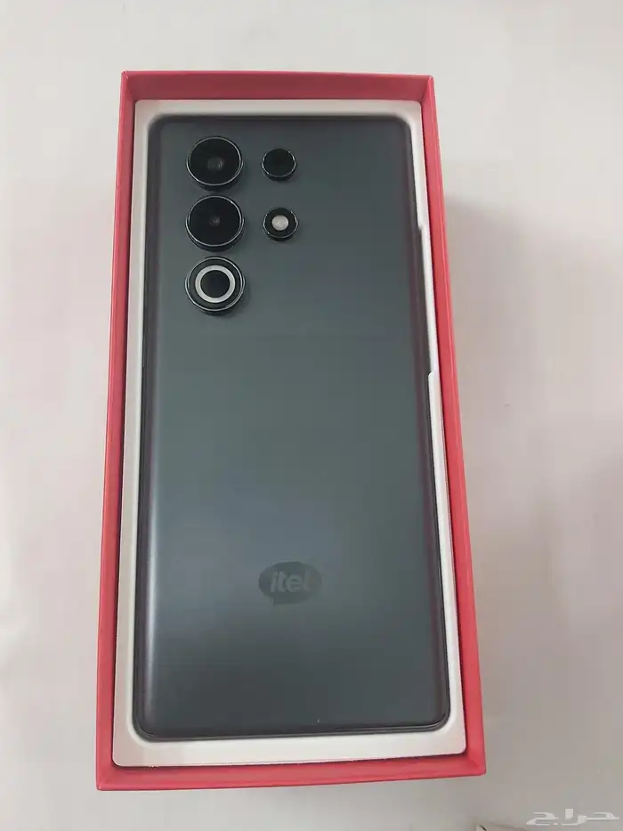itel S25 Ultra RAM 16 3