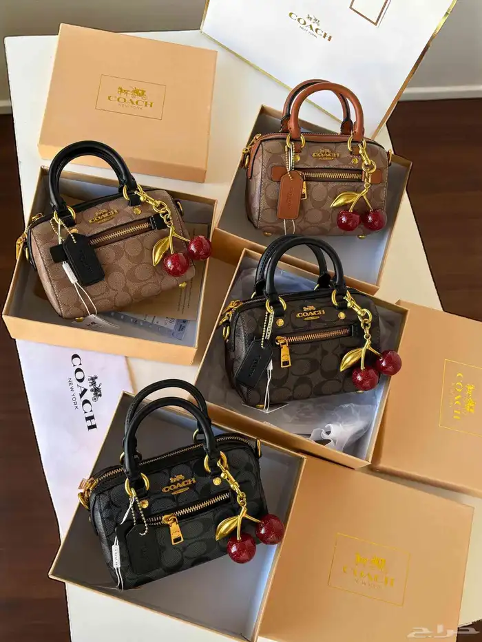 شنط ماركات نسائيه جمله وقطاعي محتاجين مسوقات 0