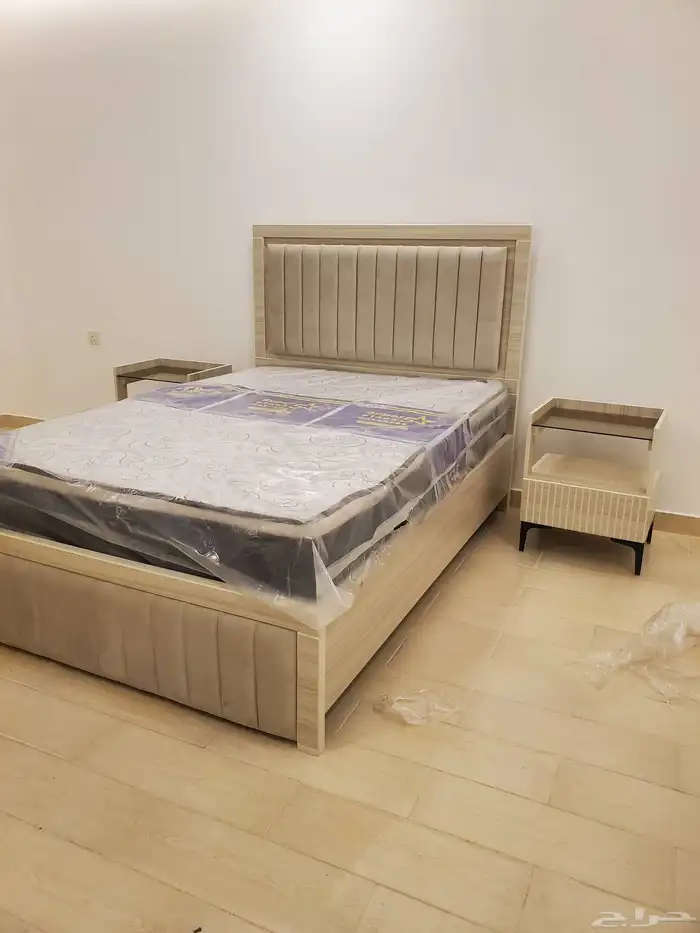 سرير حسب الطلب 0