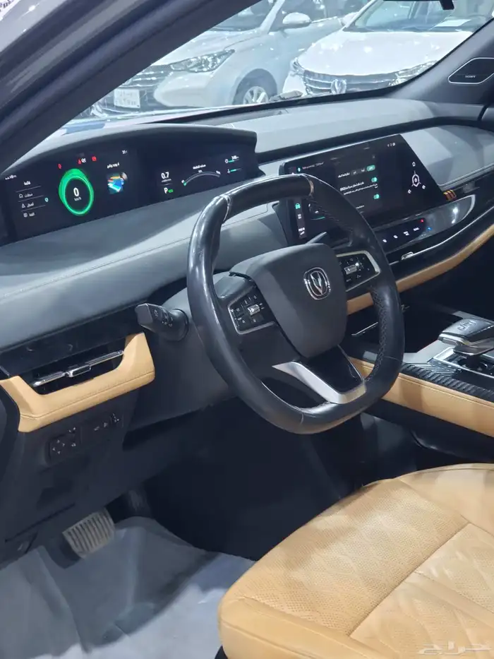 شانجان يوني كي 2023 9