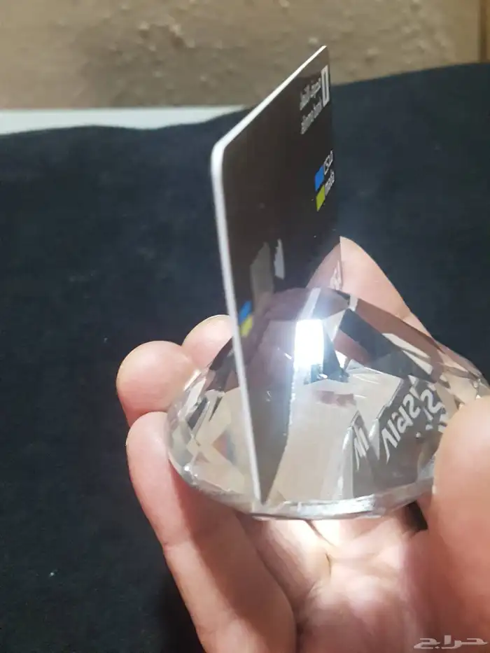 جوهره مكتبيه لتثبيت الاورق وحمل كرات 0