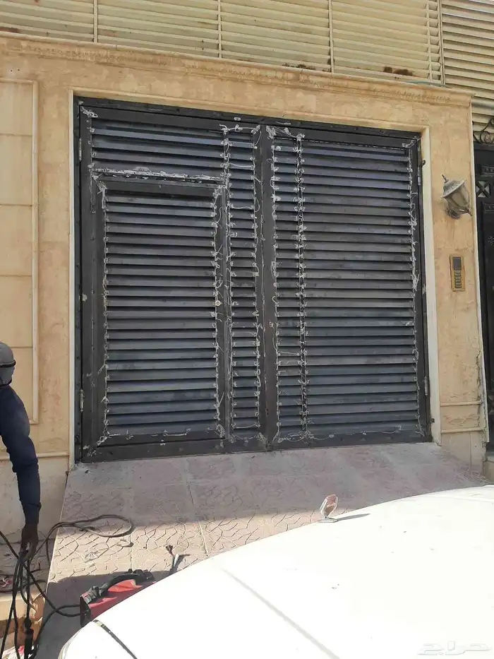 حداد.ابواب.درج.شينكو 1