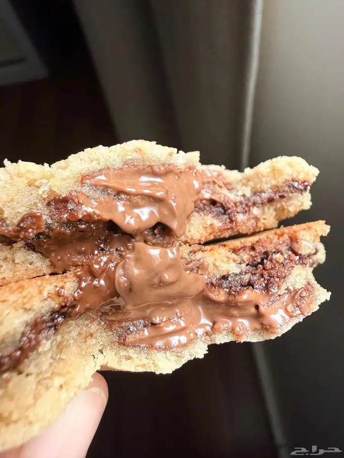 متوفر لدينا كوكيز و براونيز للمناسبات والكوفيهات 0