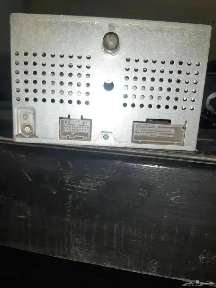 مسجل من شركة Ford اصلي 0