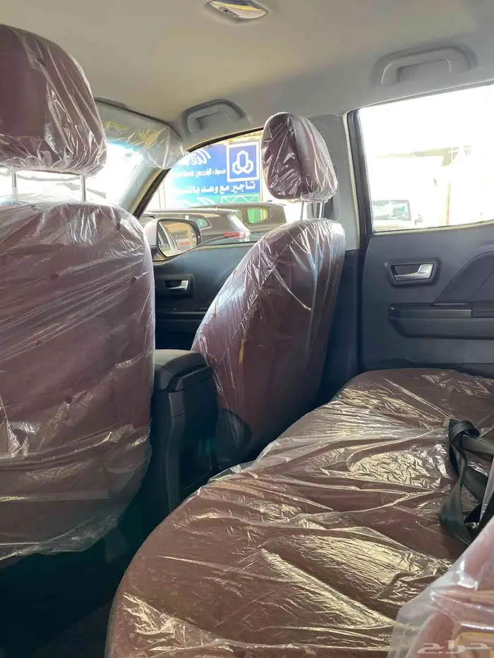 جريت وول وينغل 2025 ديزل دبل نظام (4X4) 6