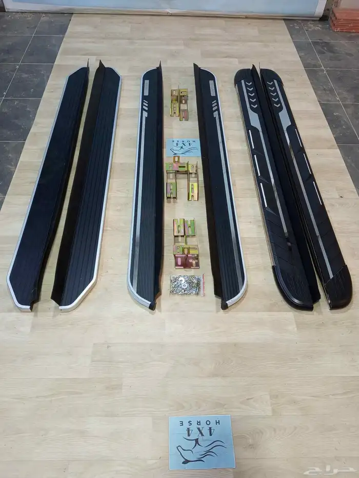 دعاسات خارجية كابتيفيا 2020 - 2025 الجديد 6