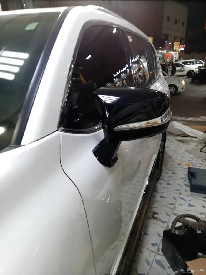 لحي مامي خلفي وكاله جيب 2024 0