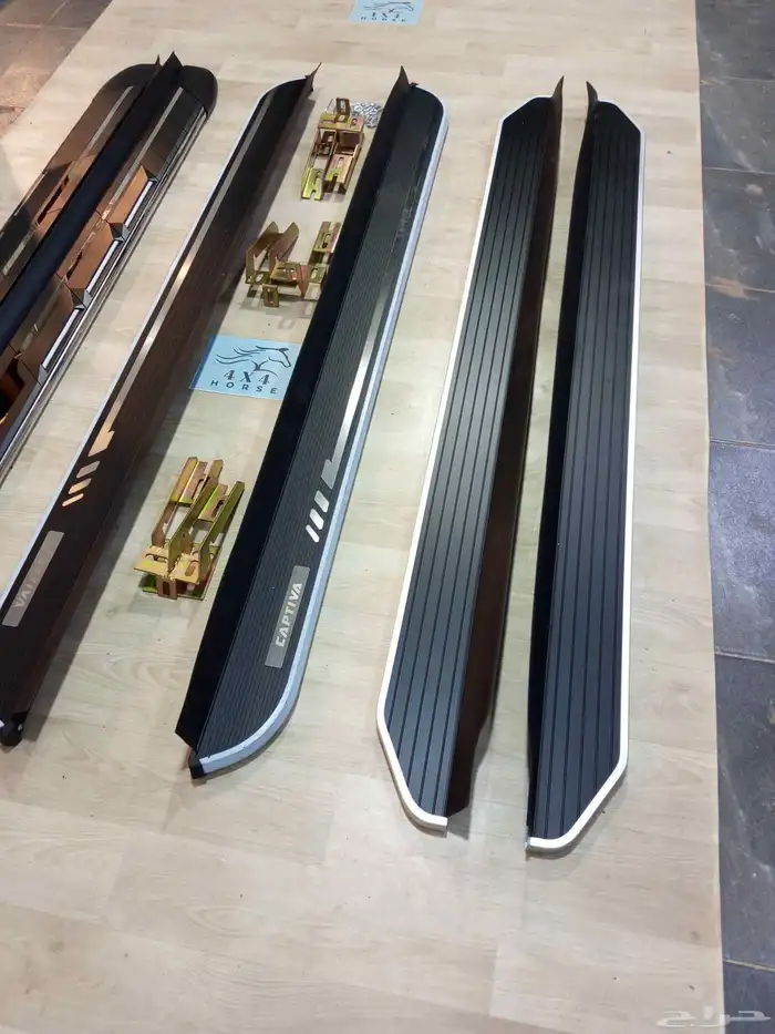 دعاسات خارجية كابتيفيا 2020 - 2025 الجديد 8