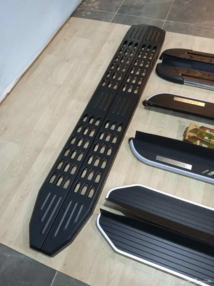 دعاسات خارجية كابتيفيا 2020 - 2025 الجديد 9