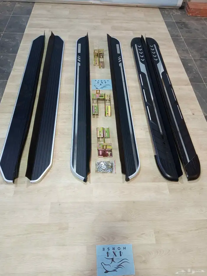 دعاسات خارجية كابتيفيا 2020 - 2025 الجديد 4