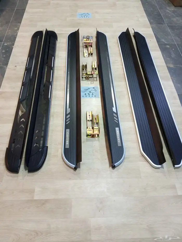 دعاسات خارجية كابتيفيا 2020 - 2025 الجديد 7