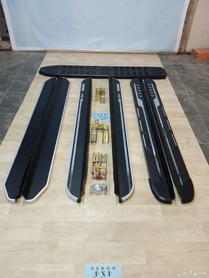 دعاسات خارجية كابتيفيا 2020 - 2025 الجديد 5