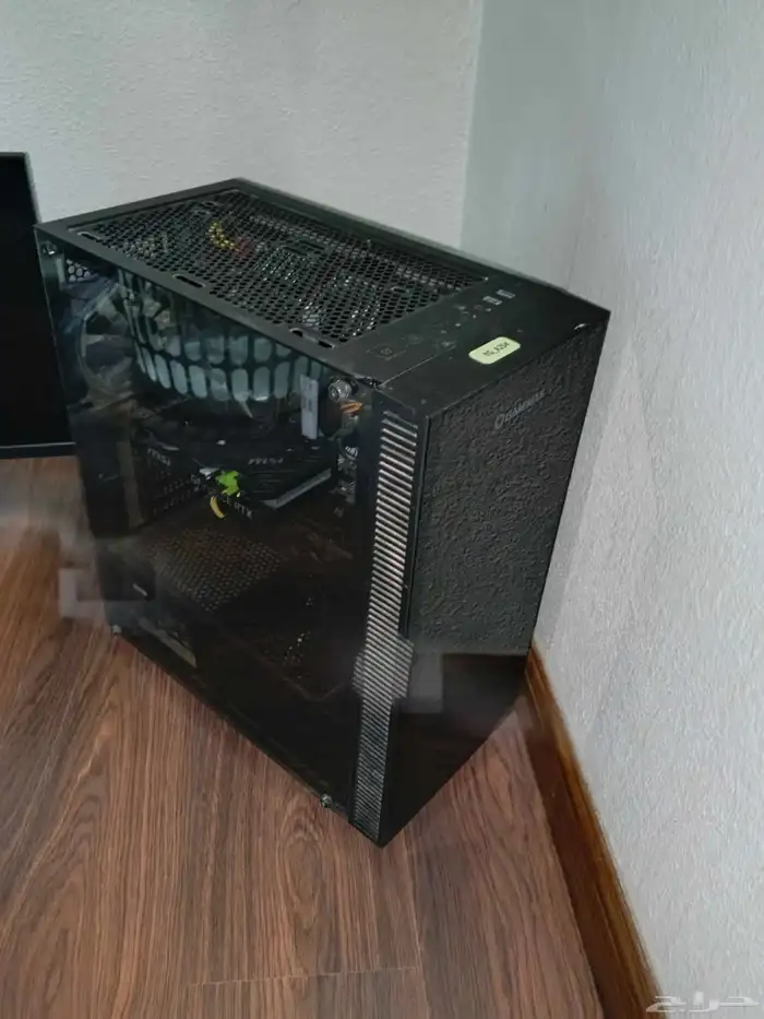 pc العاب RTX 4060 0