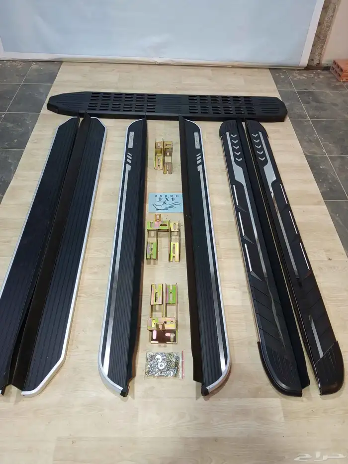 دعاسات خارجية كابتيفيا 2020 - 2025 الجديد 10