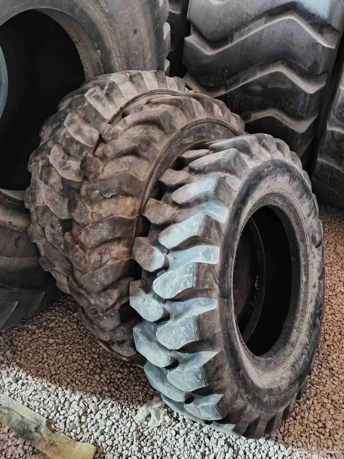 كفرات بوكلين 0