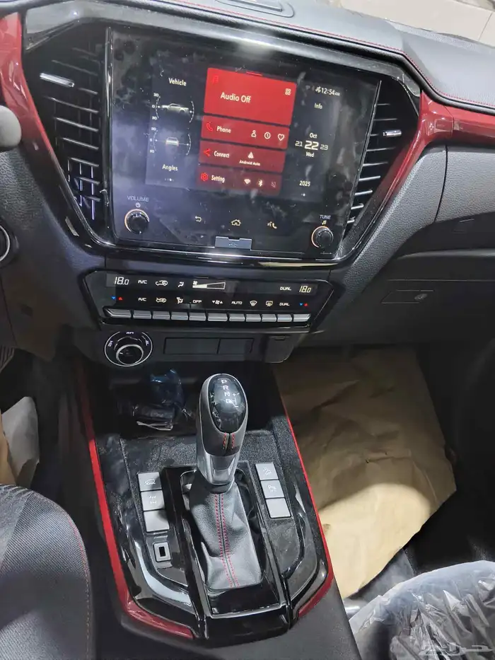 إيسوزو GT 2026 بأسعار منافسة 20