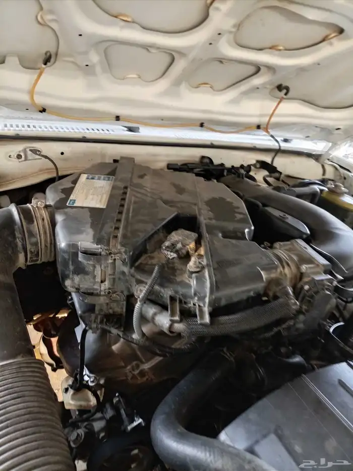 مكينه شاص راسين ربع اف جي 1