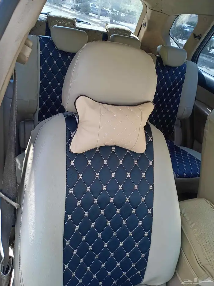 كيا كرناس 2010 3