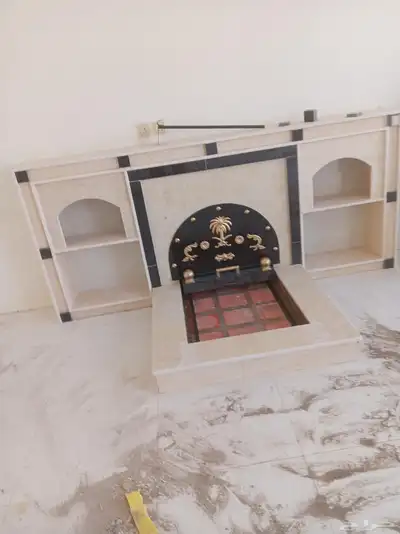 مشبات نجران. index