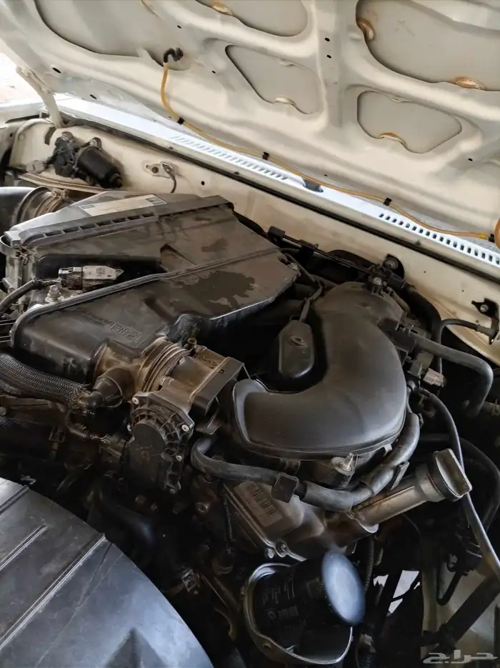 مكينه شاص راسين ربع اف جي 0