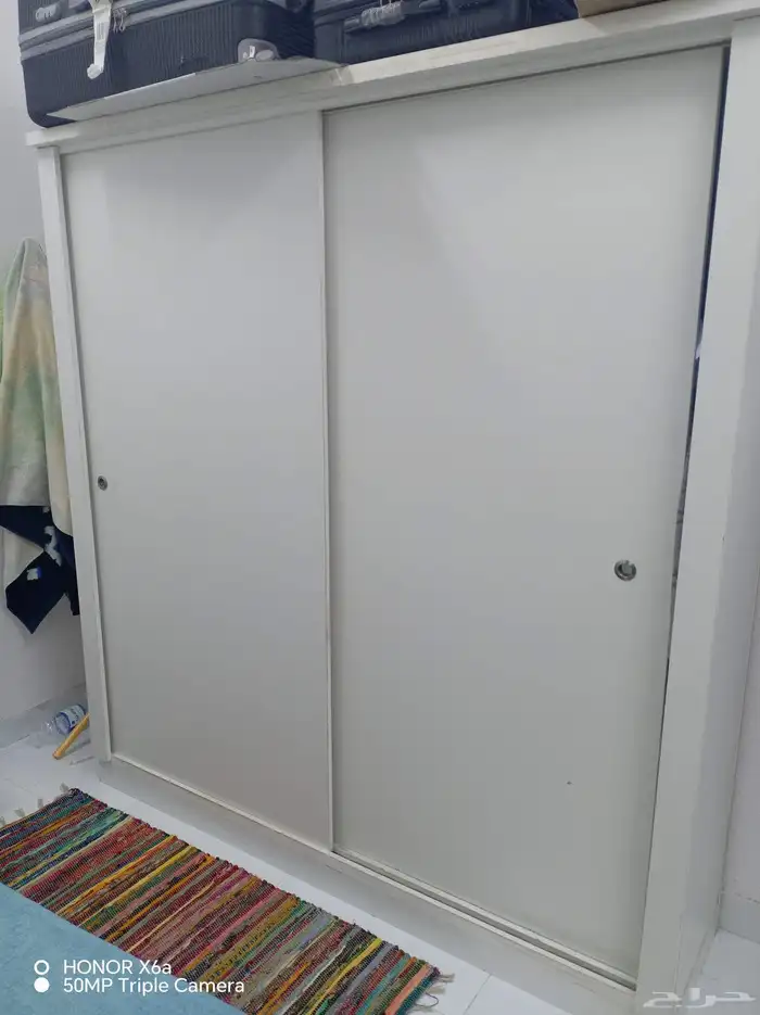 دولاب وتسريحه 1