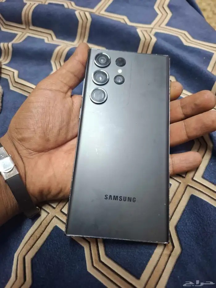 سبب البيع معي اخذ جوال جديد .. 0