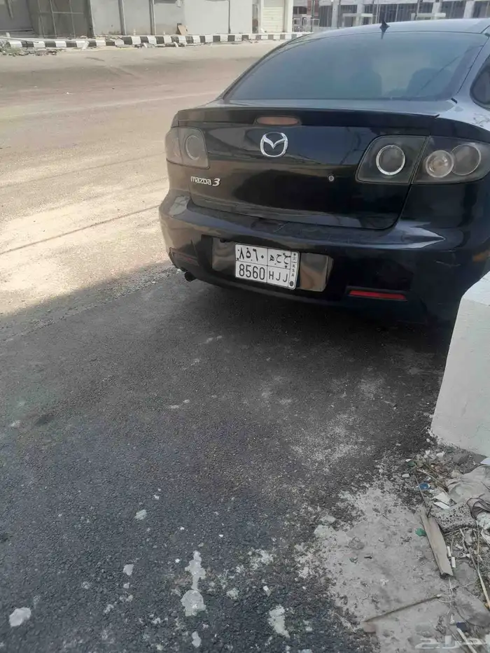مذاد 3 0