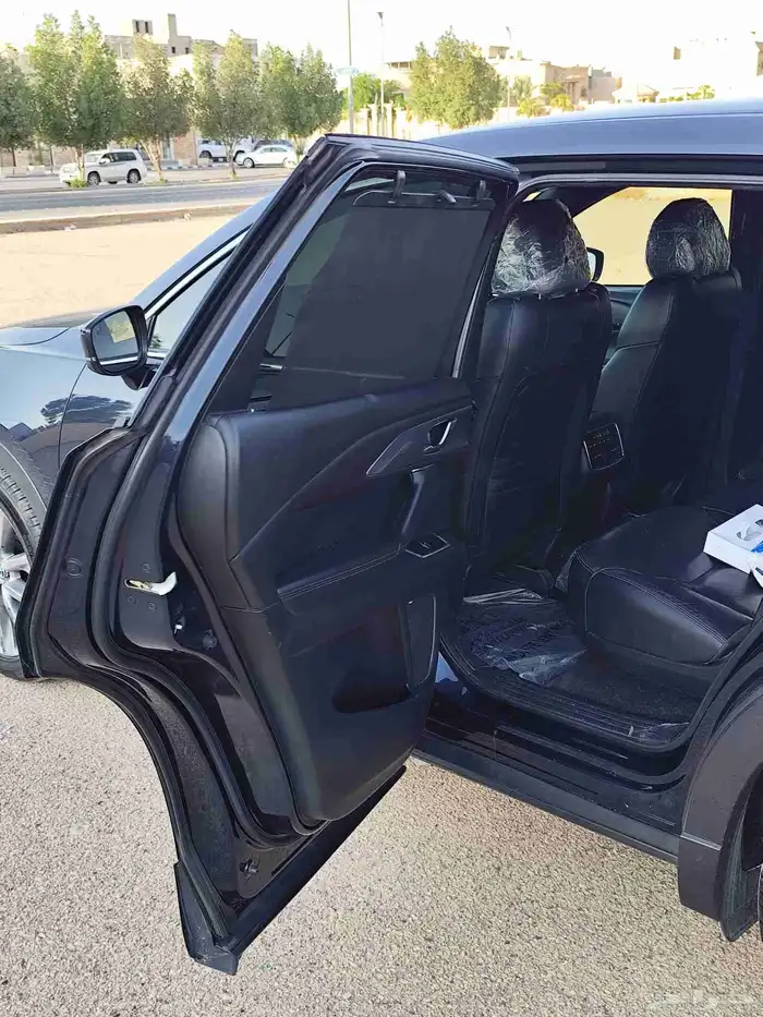 للبيع مازدا cx-9 2017 9