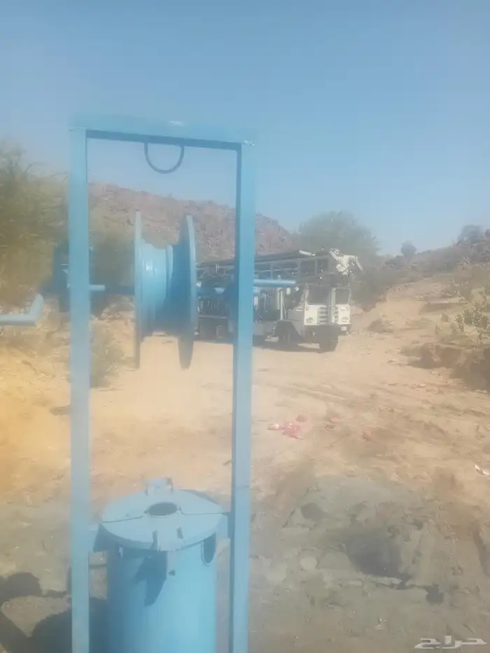 حفر آبار ارتوزي 0