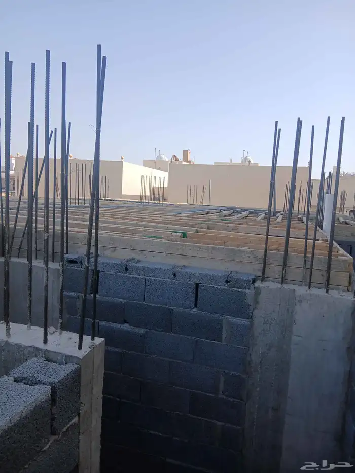 اعمل عظم وبالمواد تحت اشراف ابو حمذه للمقاولات العامة 8