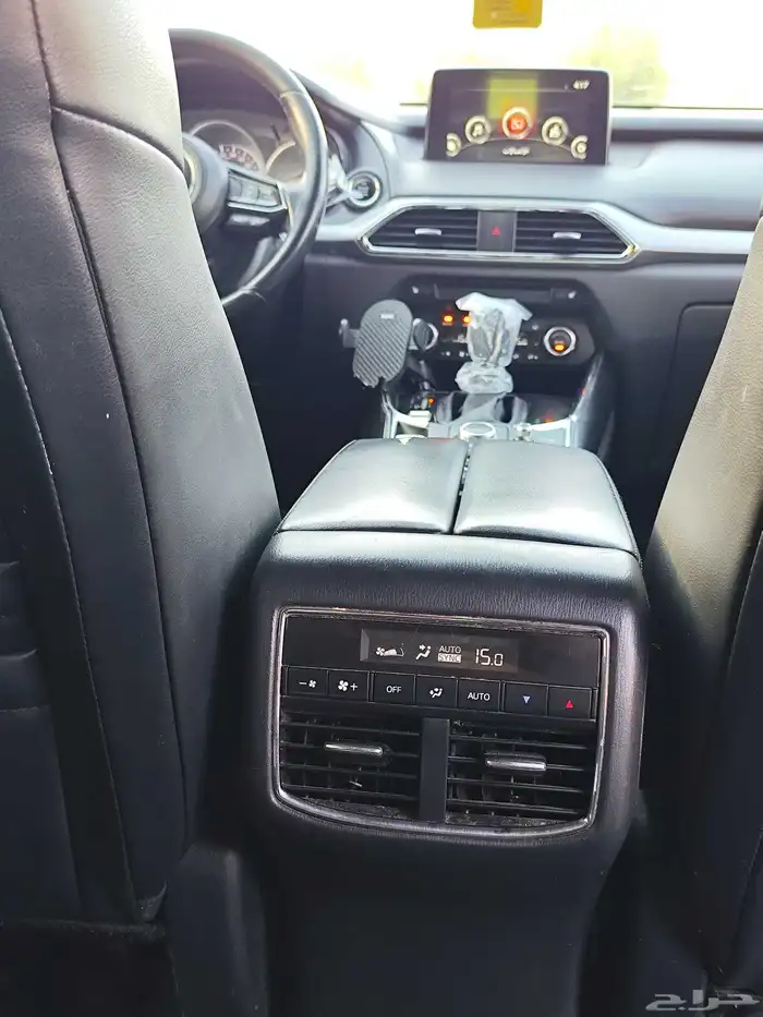 للبيع مازدا cx-9 2017 20