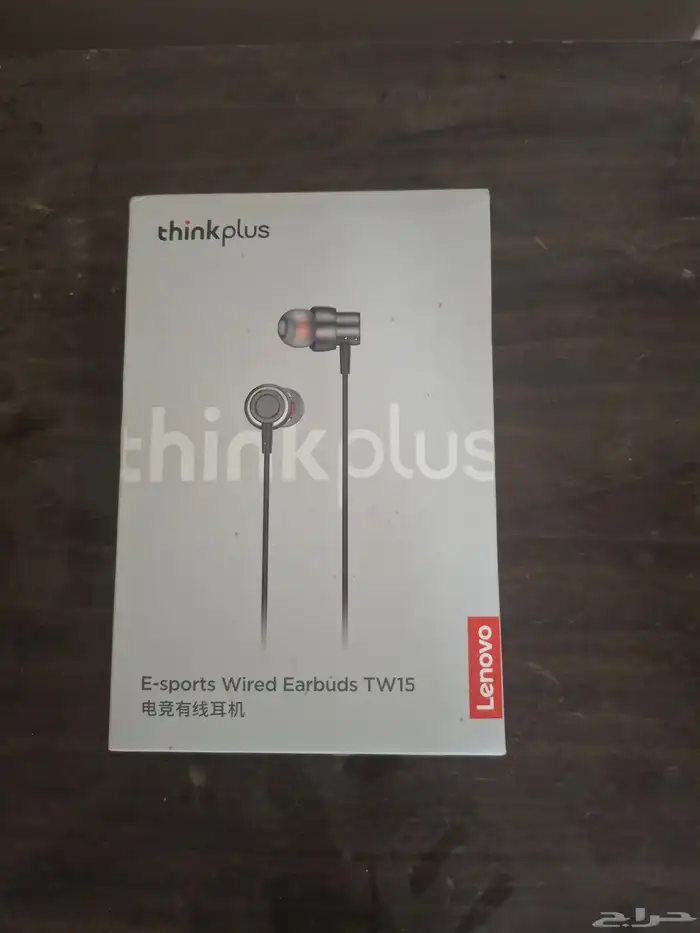 سماعة سلك Lenovo 0