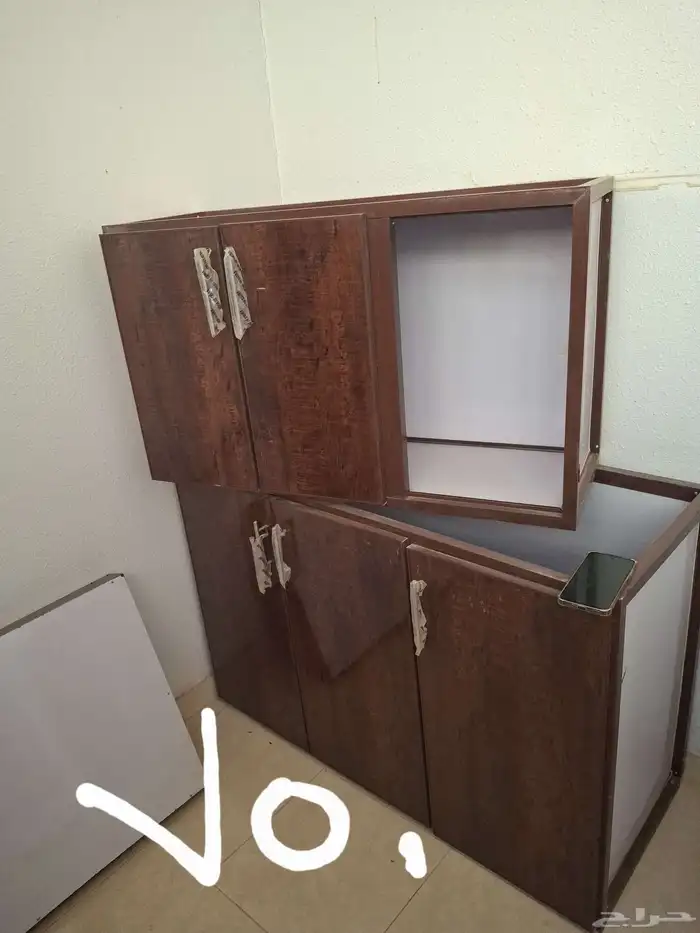 للبيع مطبخ جديد 3