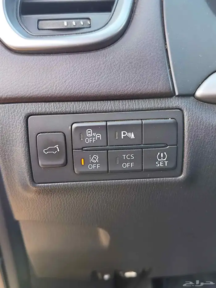 للبيع مازدا cx-9 2017 21